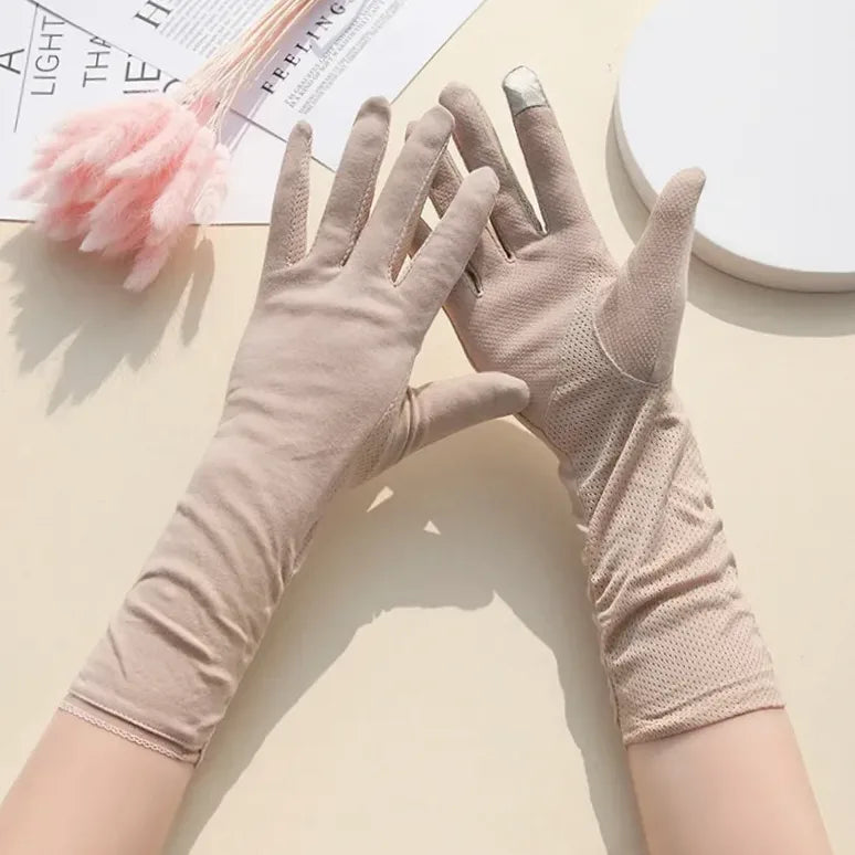 Gants de vélo