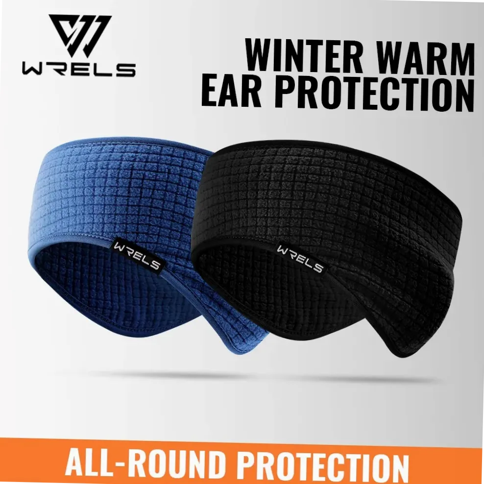 Bandeau cheveux sport