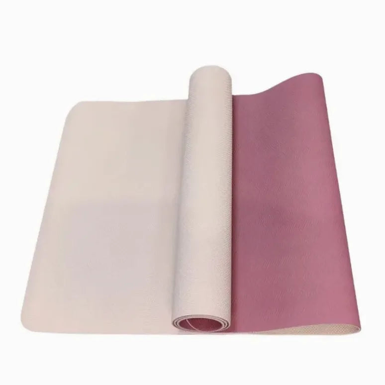 Tapis de yoga