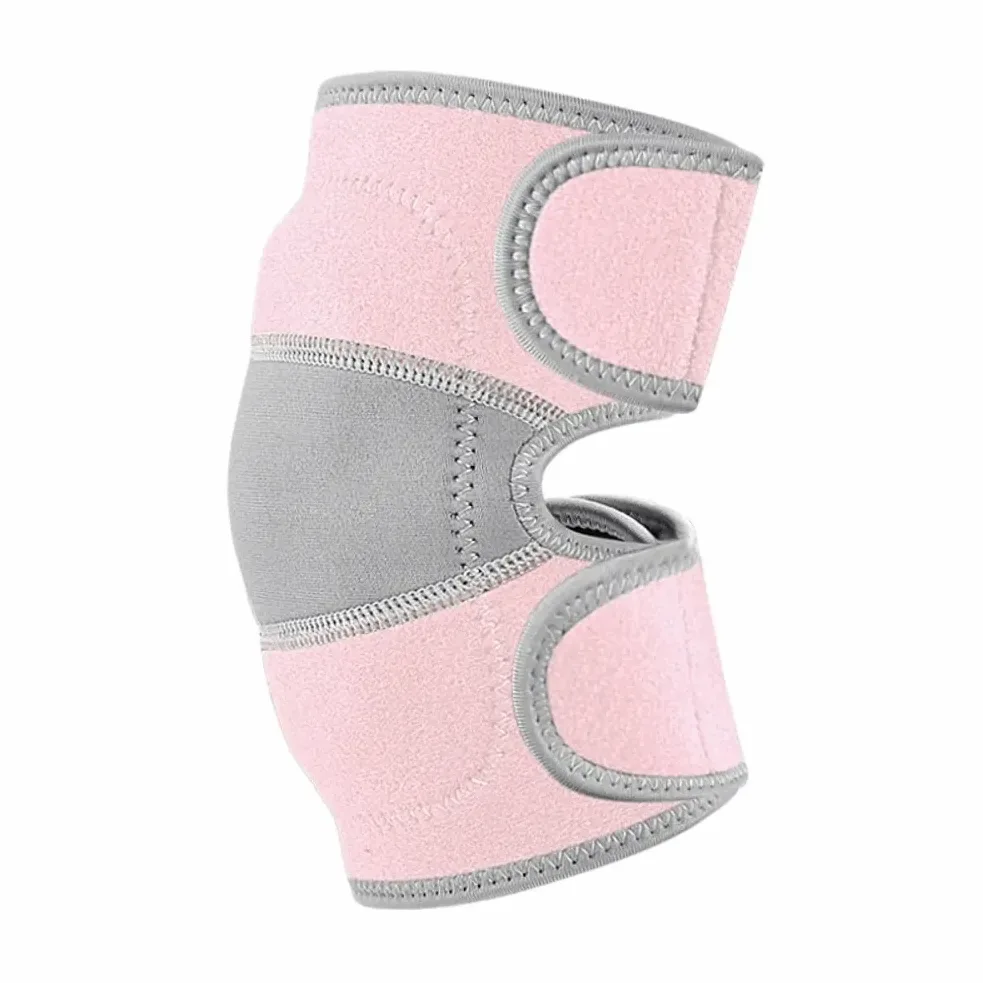 Bande de compression coude respirante légère support non glissante