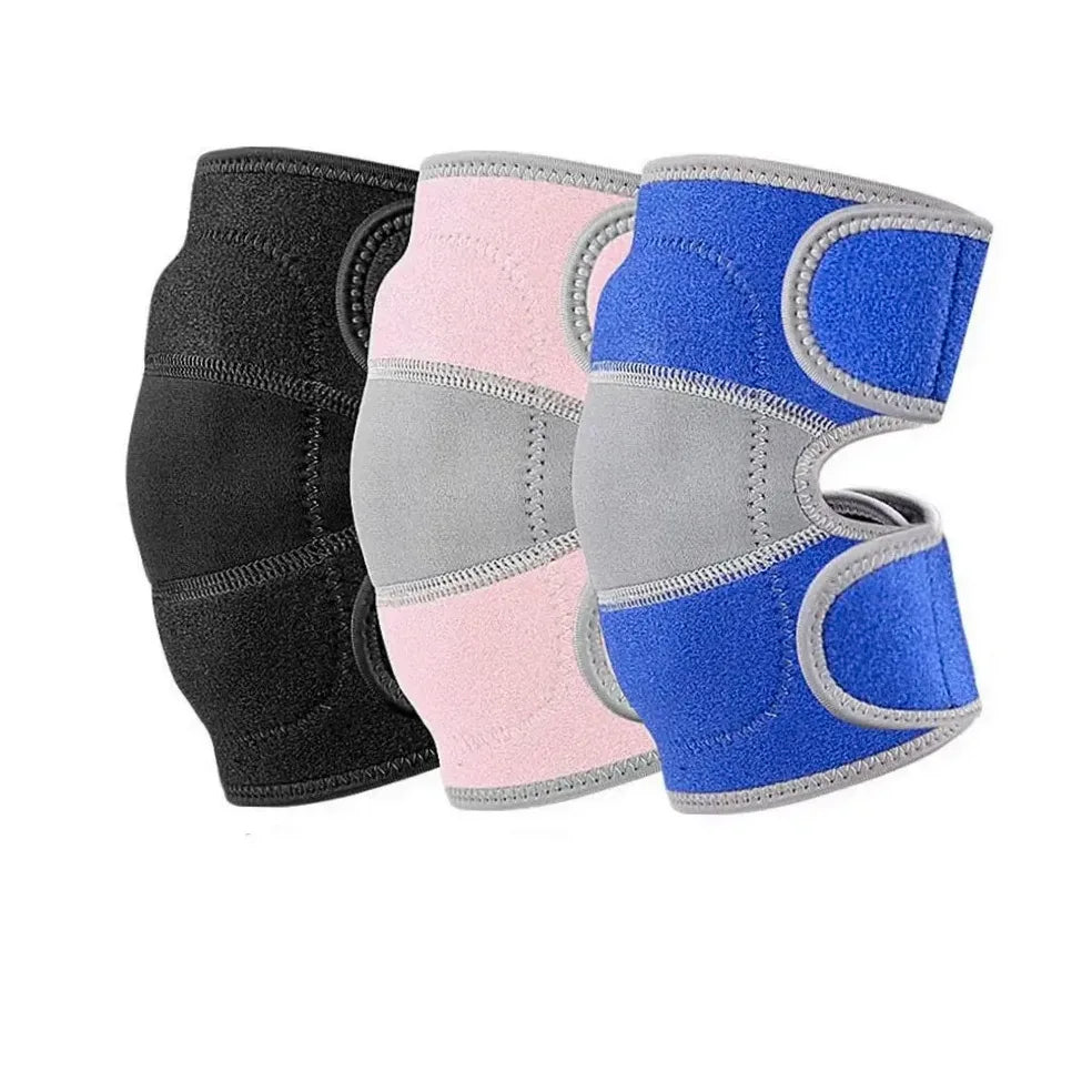 Bande de compression coude respirante légère support non glissante