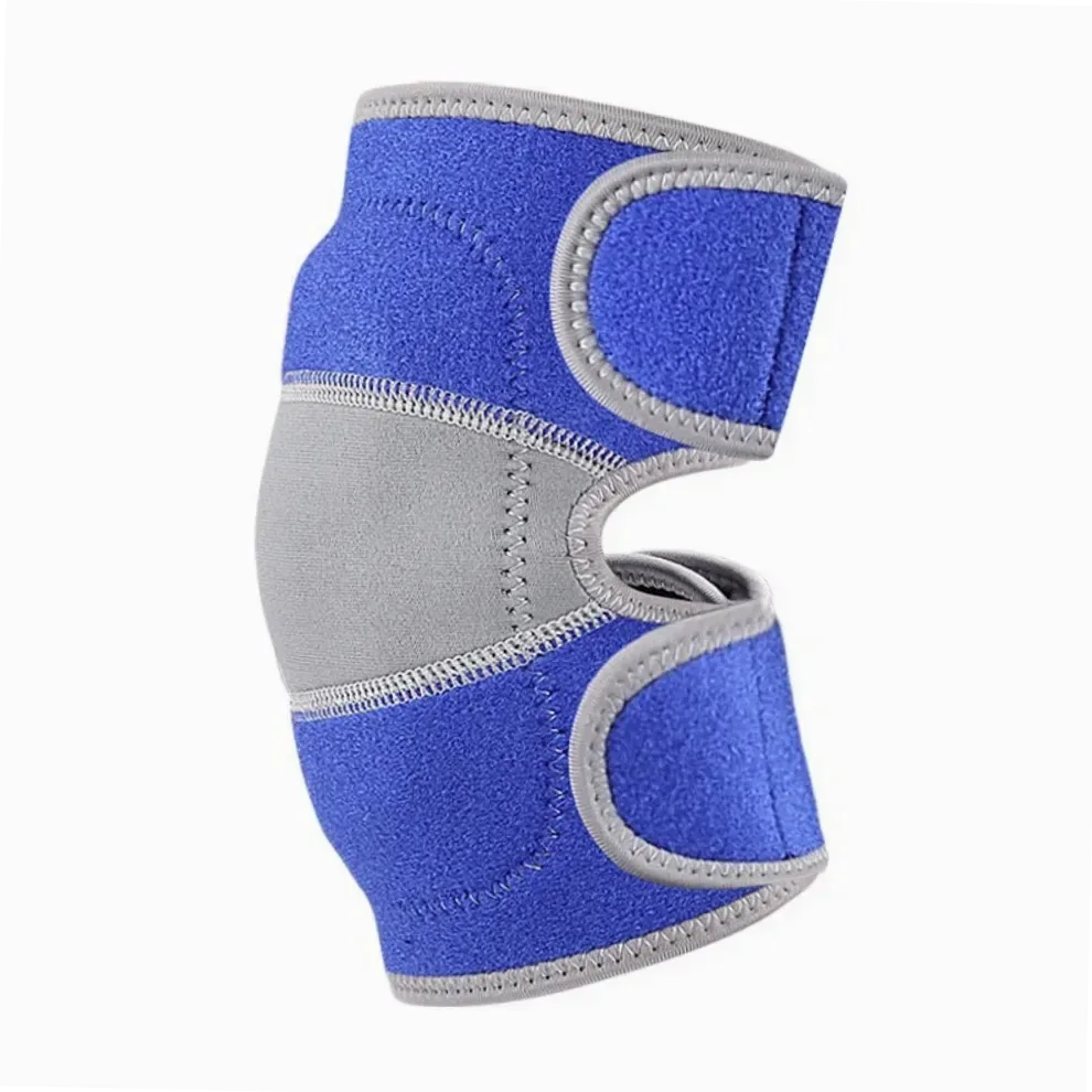 Bande de compression coude respirante légère support non glissante