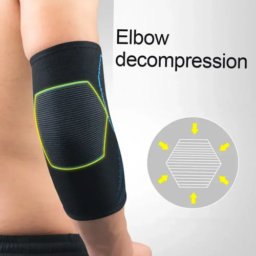 bande-de-compression-coude-respirante-pour-sport
