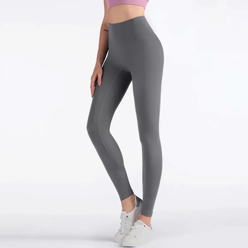 collant-de-sport-femme-taille-haute-effet