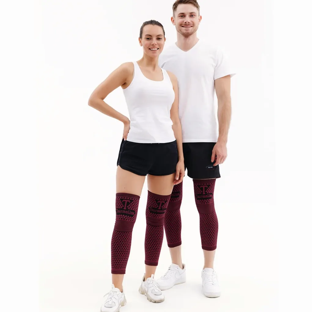 gaine-de-compression-jambe-complete-tourmaline-infrarouge