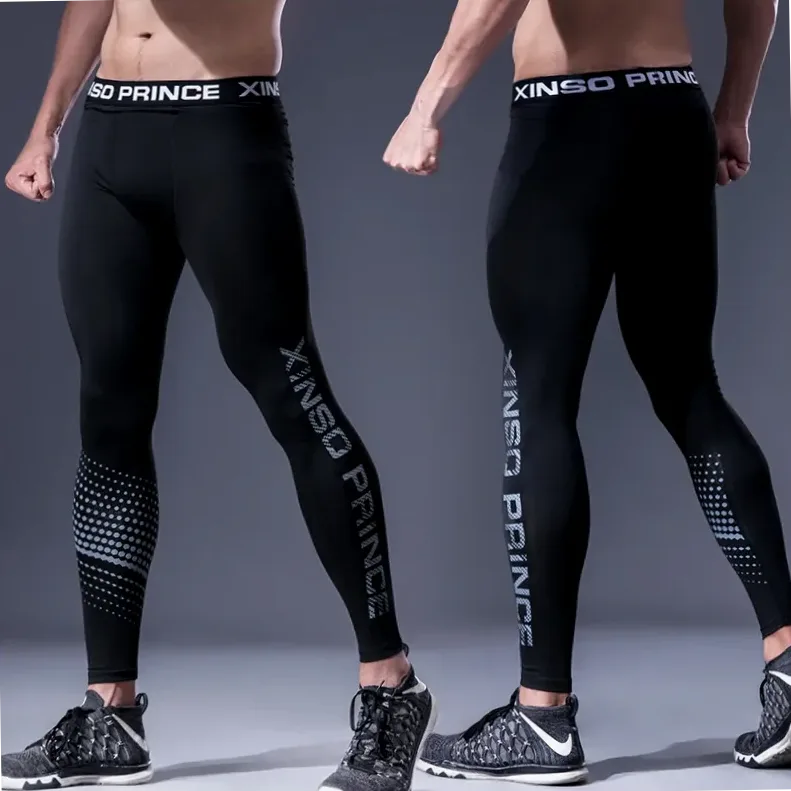 legging-de-compression-homme-sechant-vite