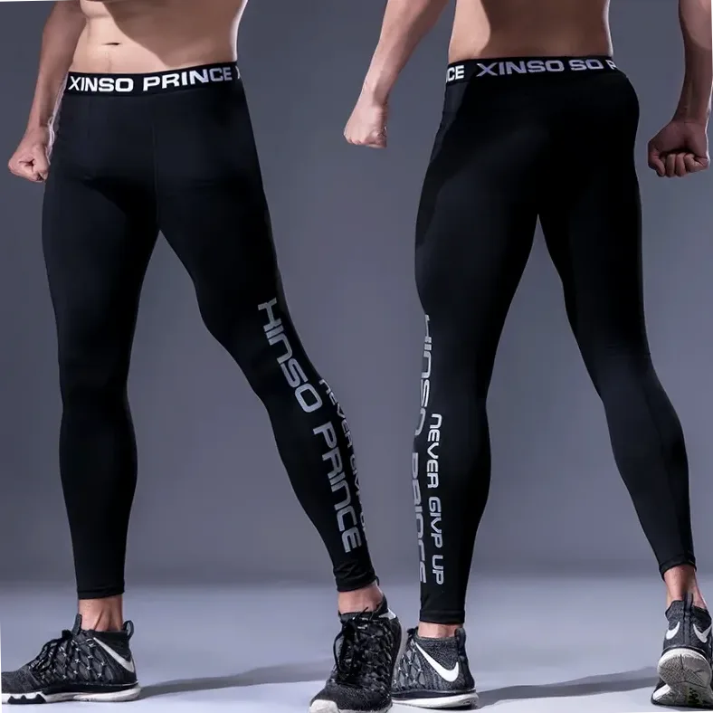 legging-de-compression-homme-sechant-vite