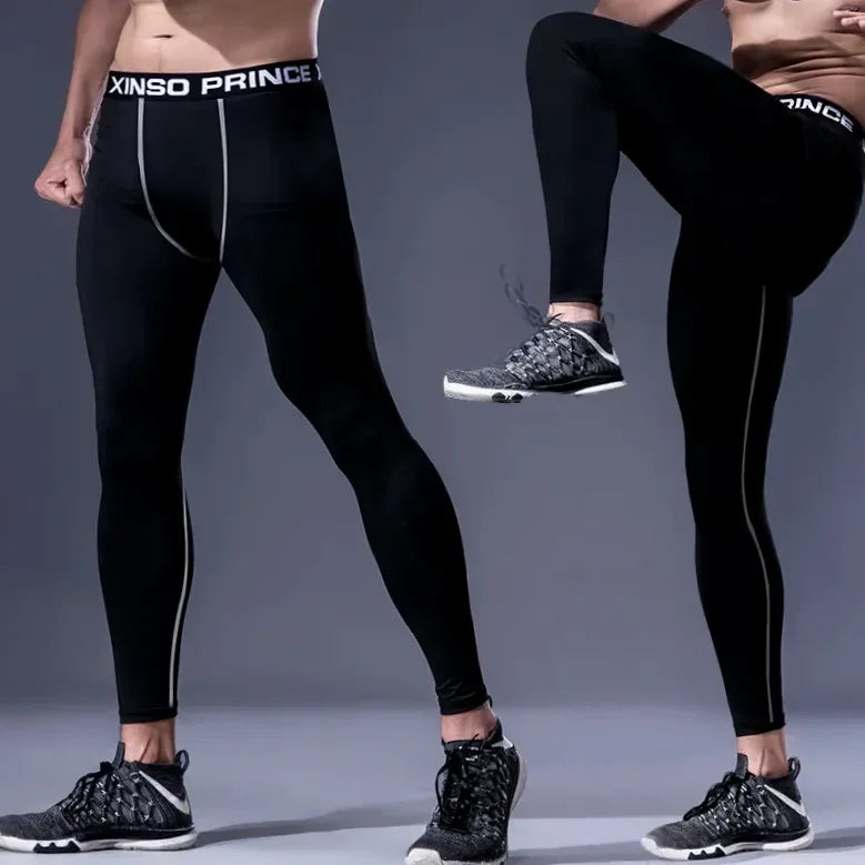 legging-de-compression-homme-sechant-vite