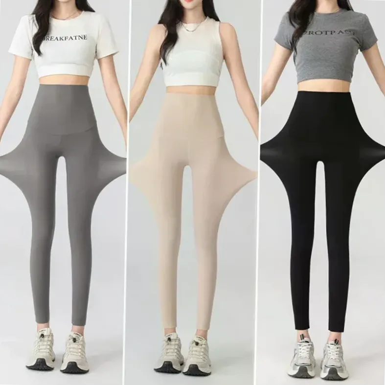 legging-taille-haute-anti-uv-stretch-4