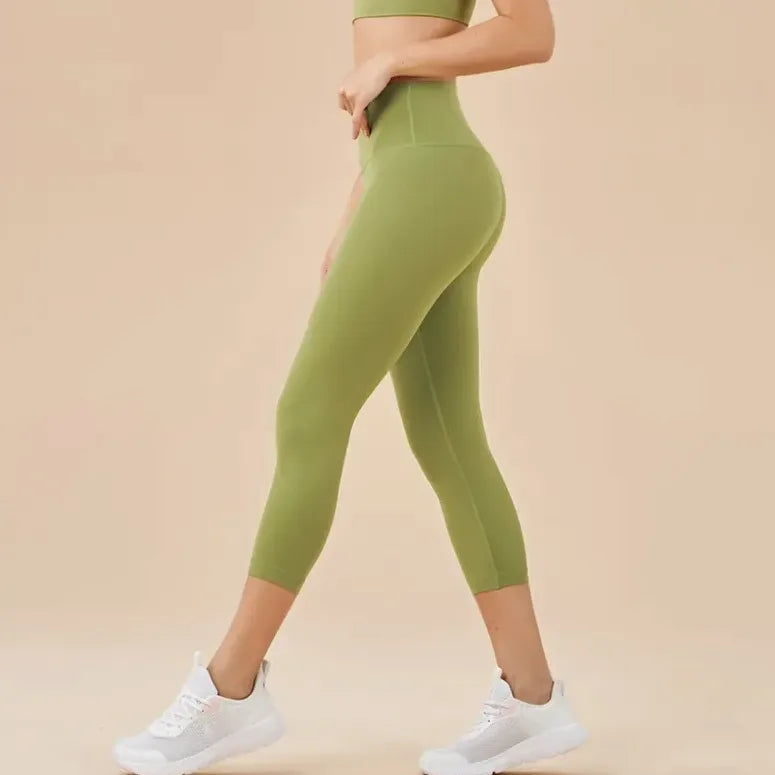 legging-yoga-femme-taille-haute-en-nylon-2