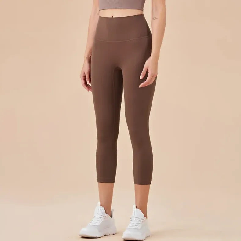 legging-yoga-femme-taille-haute-en-nylon-2