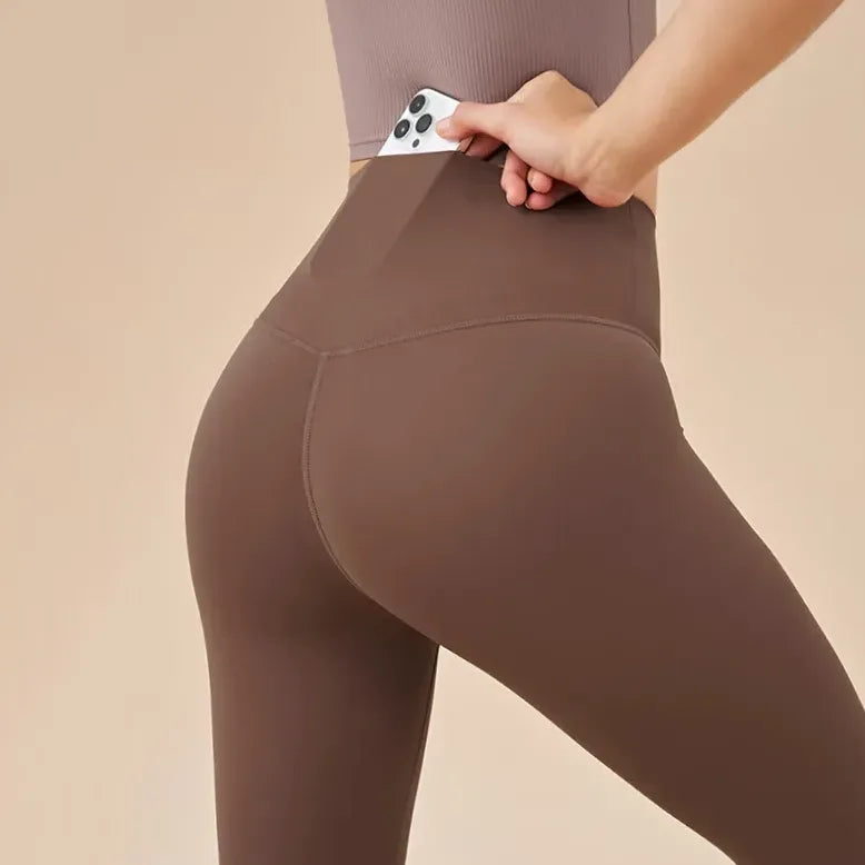 legging-yoga-femme-taille-haute-en-nylon-2