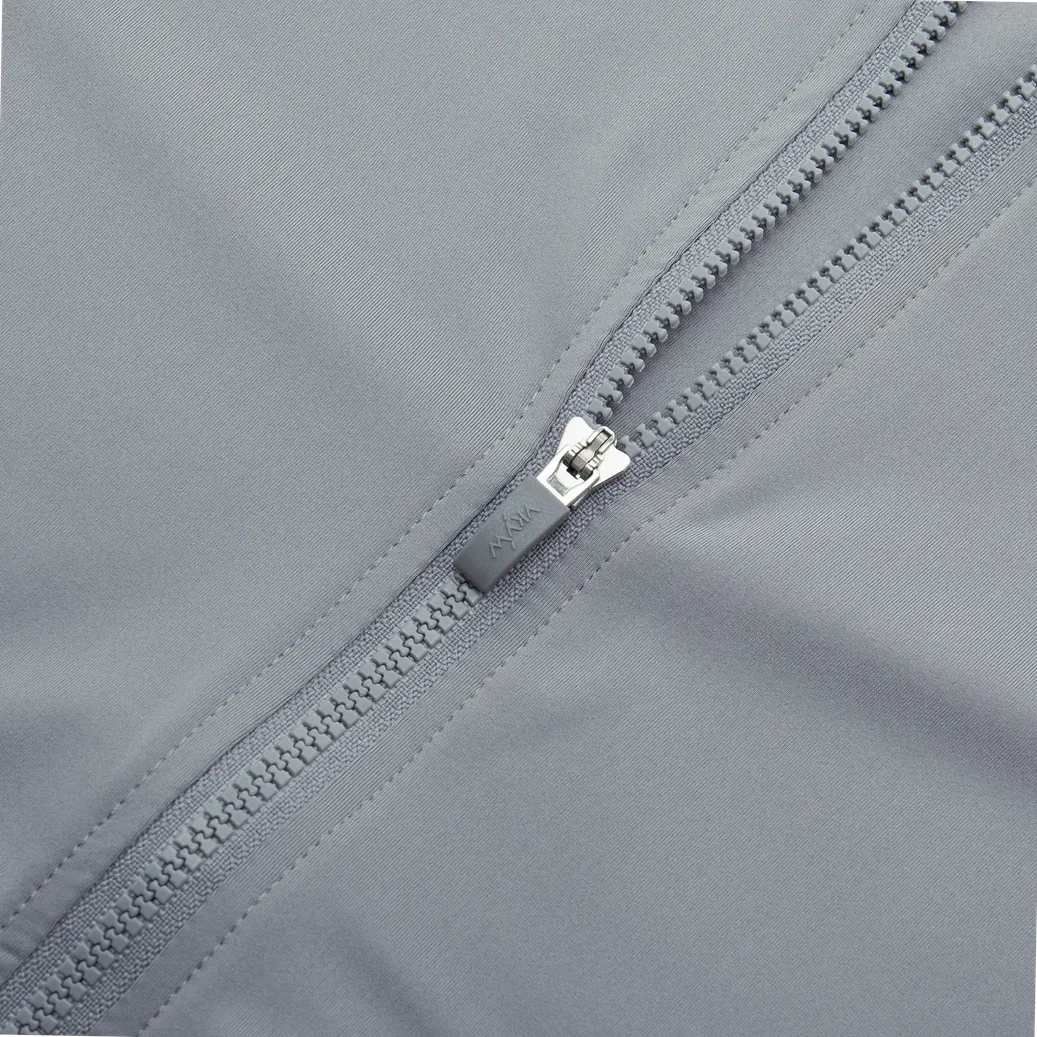 Maillot cyclisme femme manches longues ajusté printemps-automne
