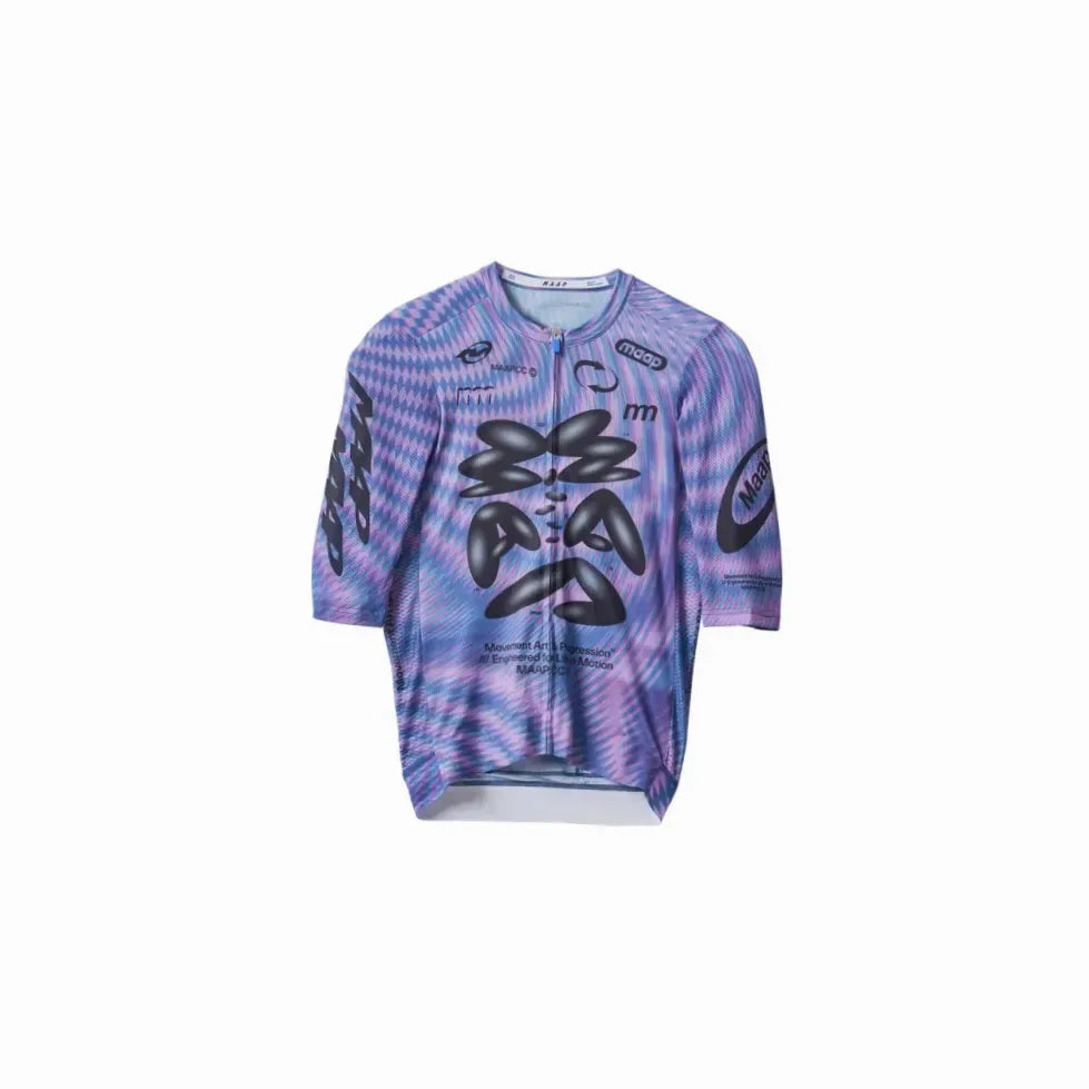 maillot-cyclisme-homme-manches-longues-uv-resistant