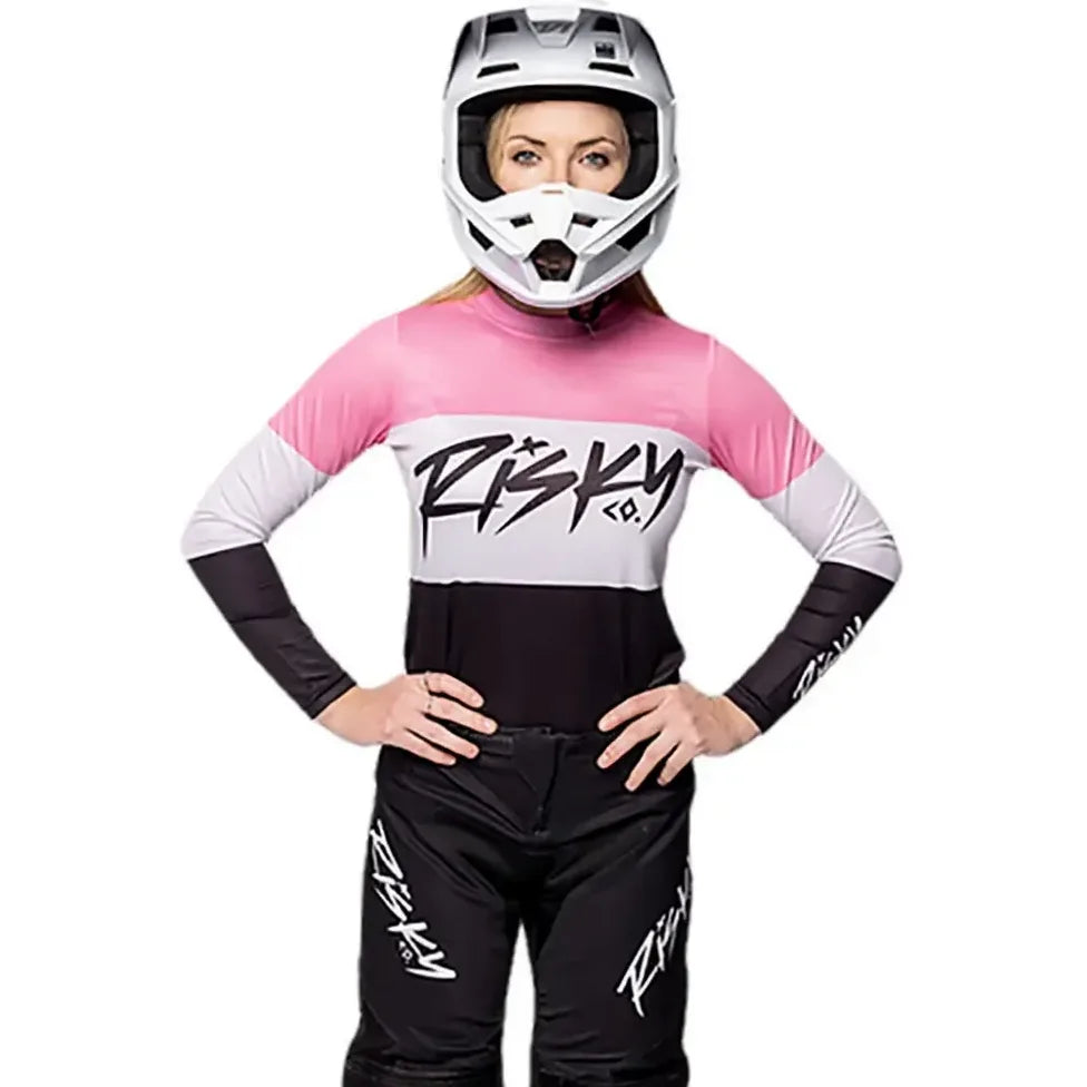 maillot-velo-femme-manche-longue-ete-vtt