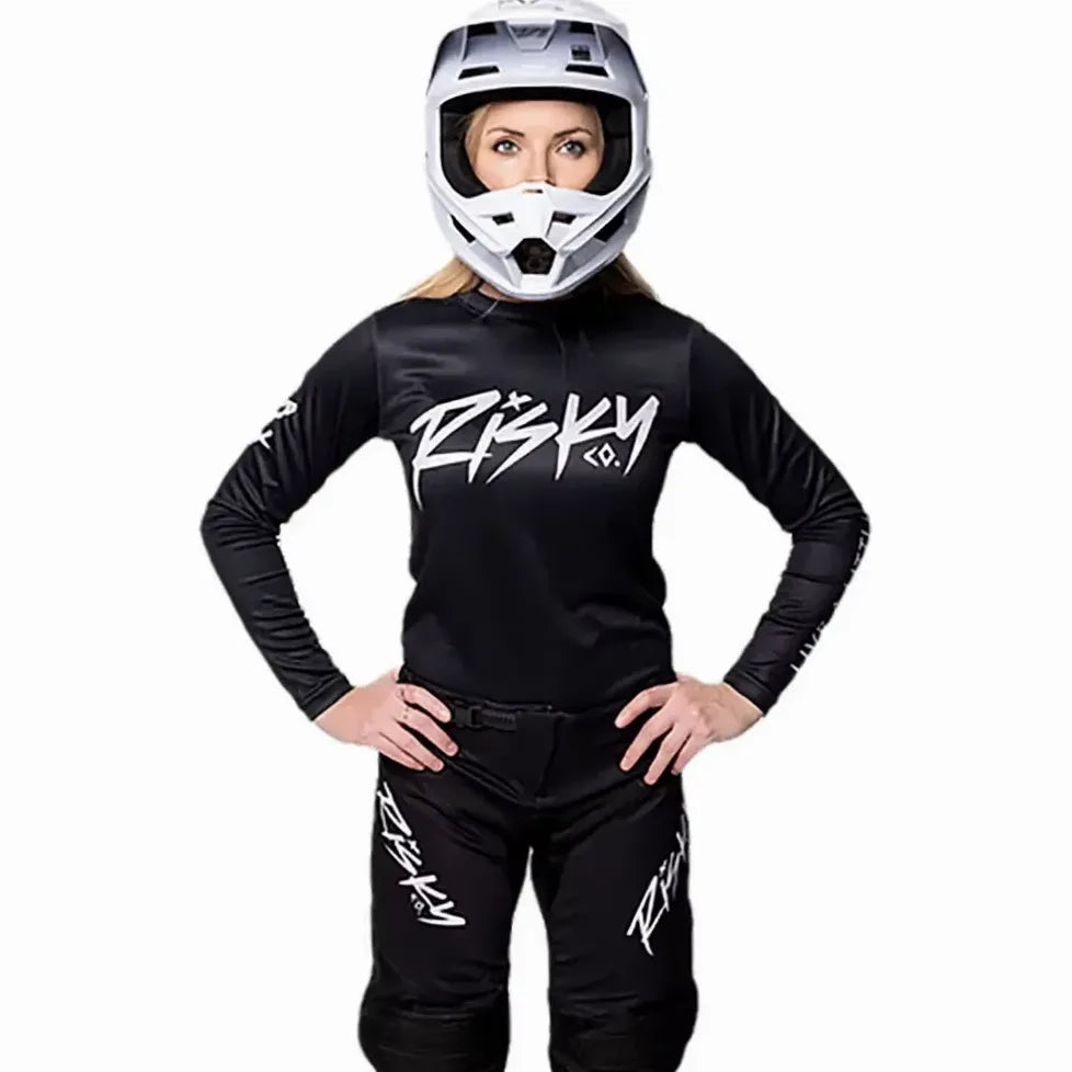 maillot-velo-femme-manche-longue-ete-vtt