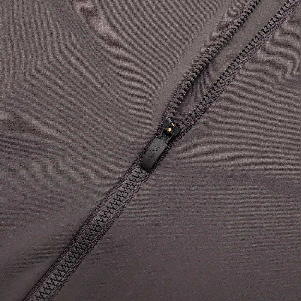 Maillot vélo homme été UPF50+ manches courtes/longues respirant