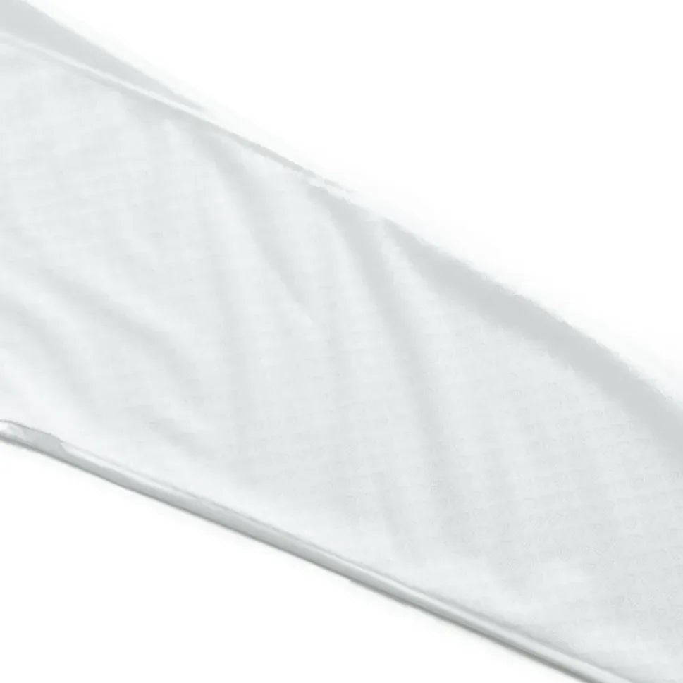 Maillot vélo homme manches longues uni respirant