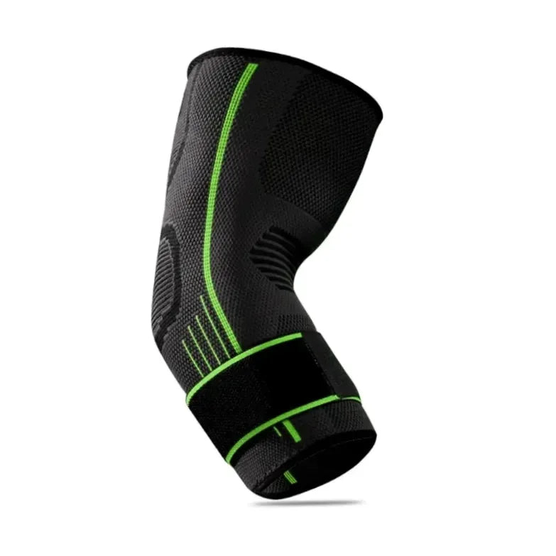 manche-de-compression-coudiere-mixte-elastique