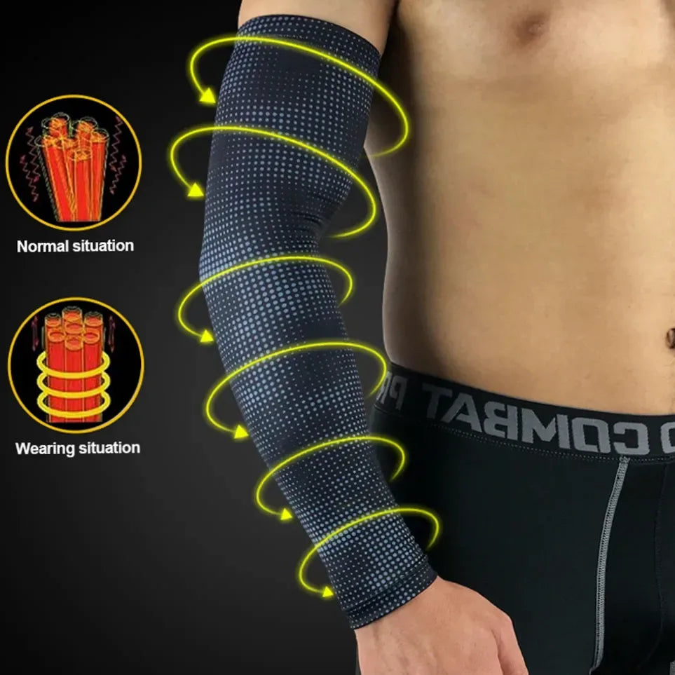 manche-de-compression-uv-anti-glisse-en