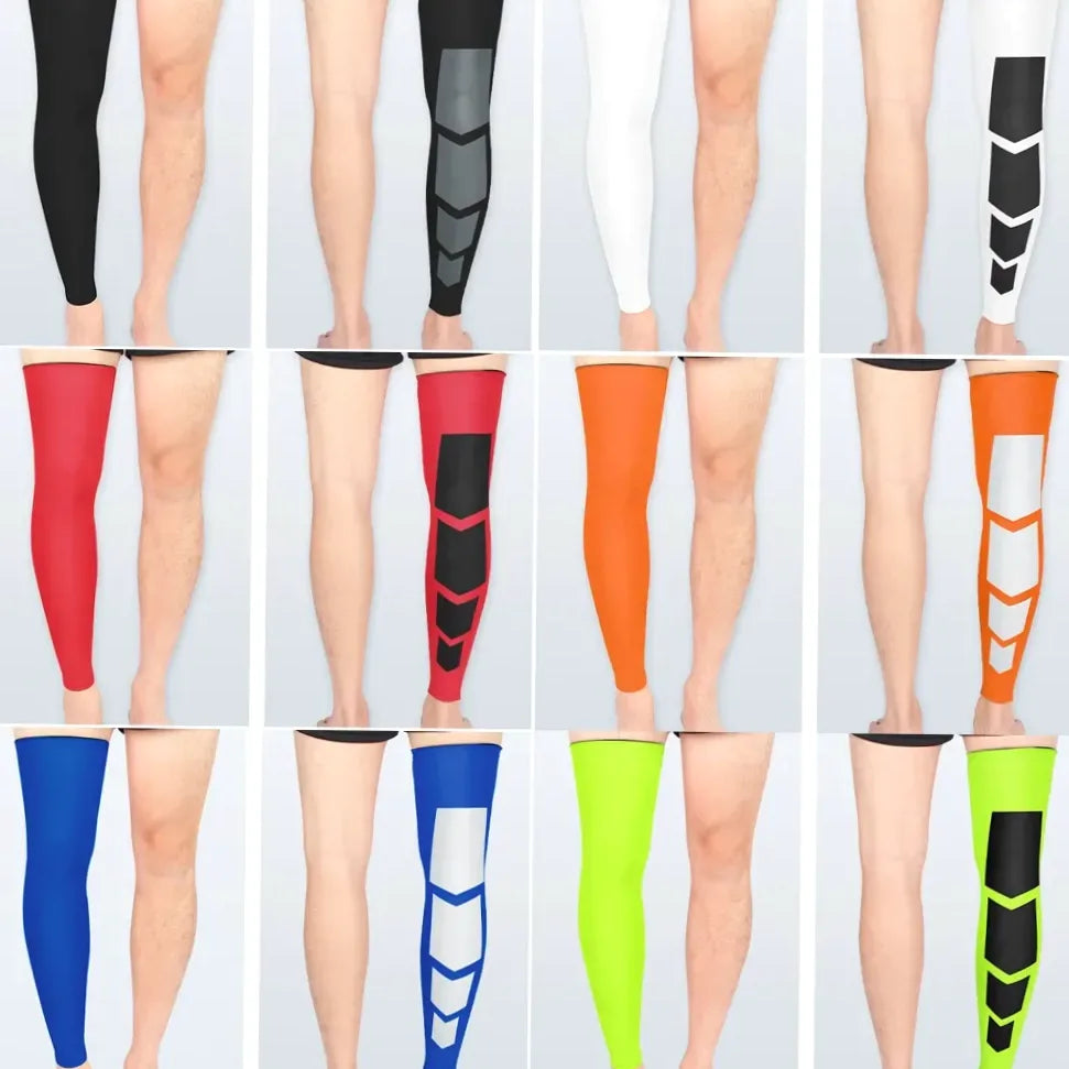 manchettes-de-compression-pour-jambes