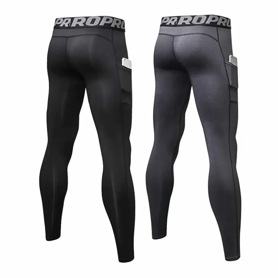 pantalon-de-compression-homme-avec-poches
