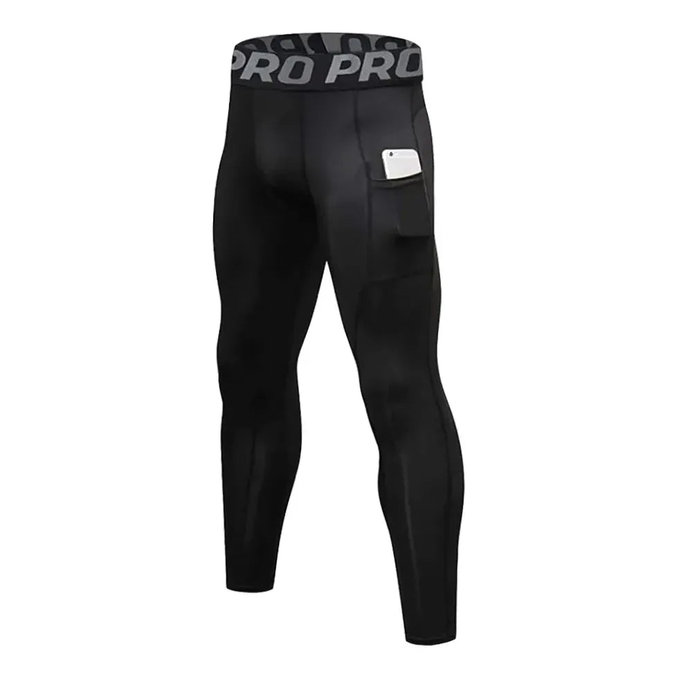 pantalon-de-compression-homme-avec-poches