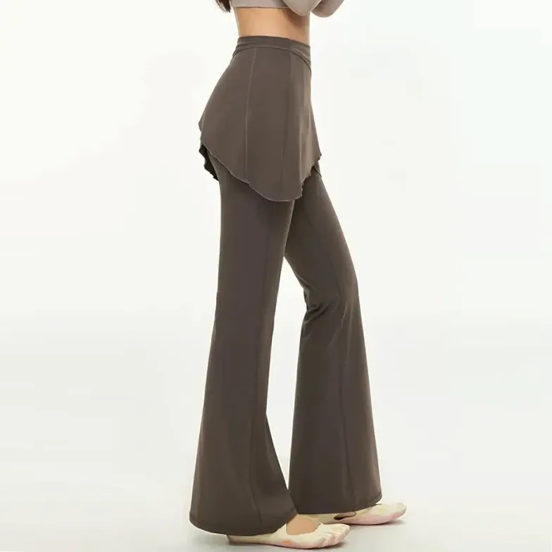pantalon-de-yoga-femme-taille-haute-automne