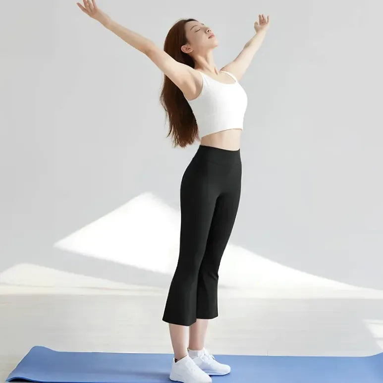 pantalon-yoga-taille-haute-capri-femme-3