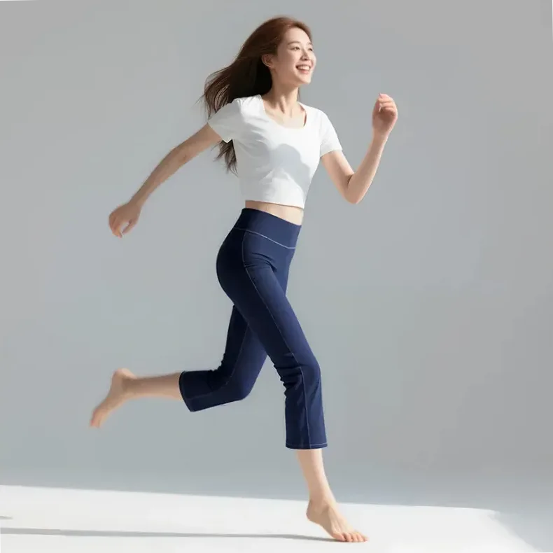 pantalon-yoga-taille-haute-capri-femme-3