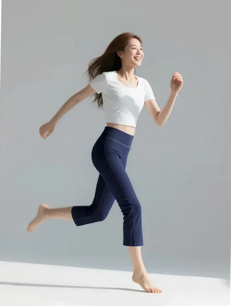 pantalon-yoga-taille-haute-capri-femme-3