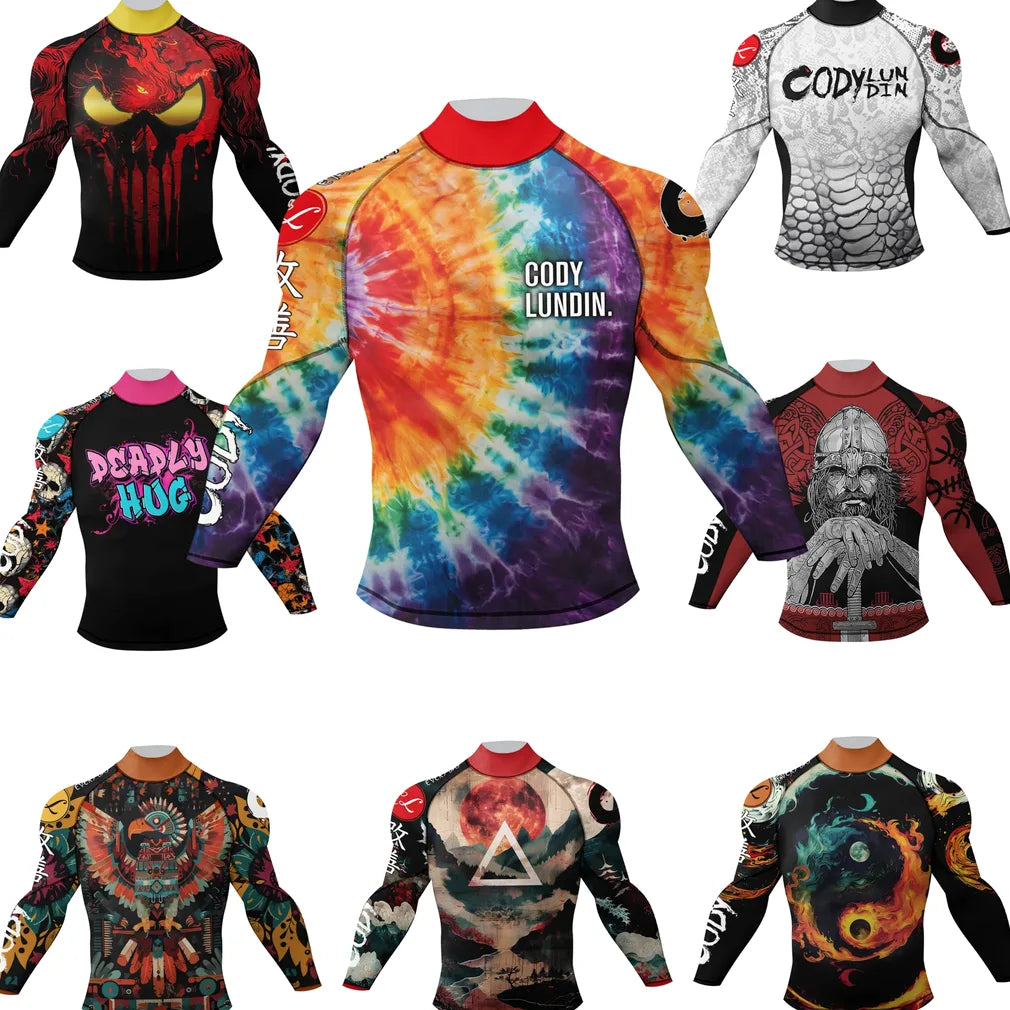 rash-guard-homme-col-roule-compression-anti