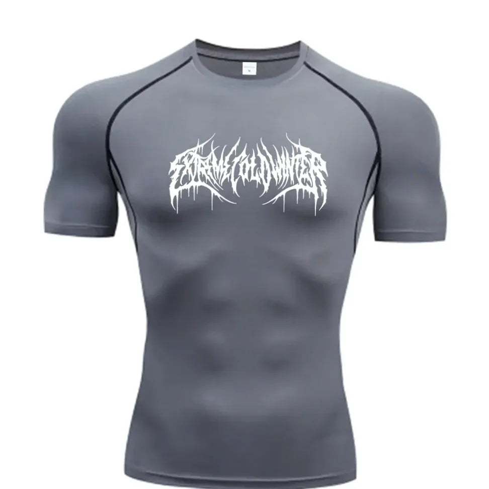 t-shirt-compression-homme-manche-courte-sport