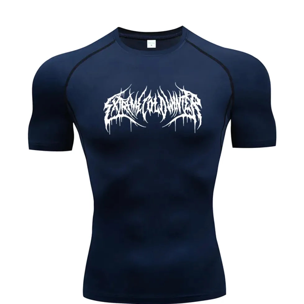 t-shirt-compression-homme-manche-courte-sport