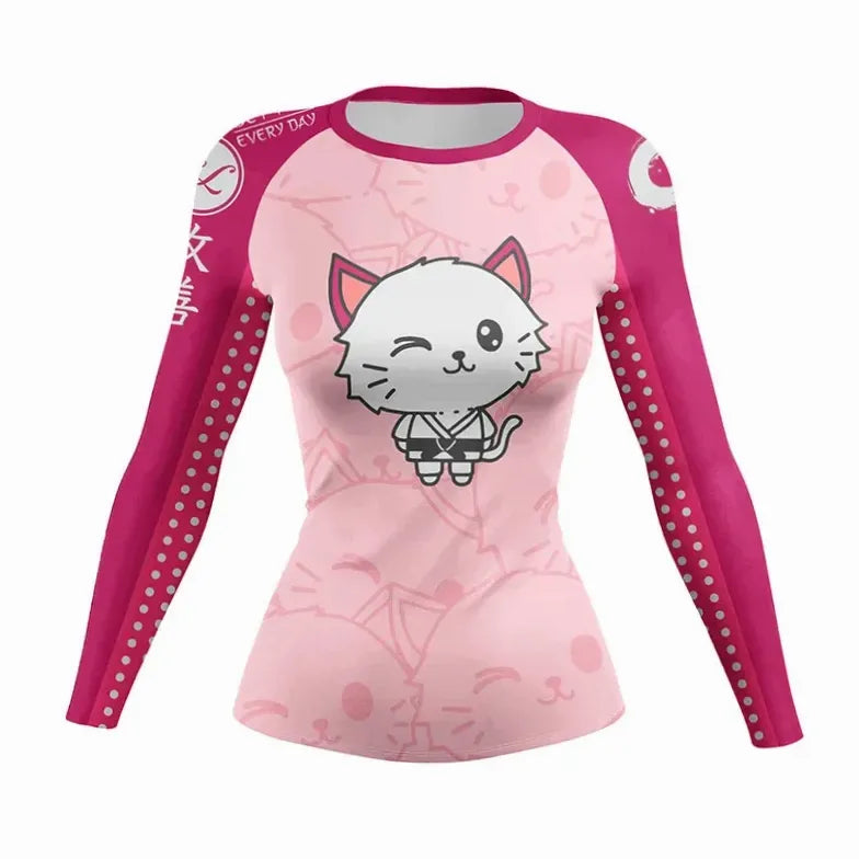 T-shirt compression personnalisé homme femme