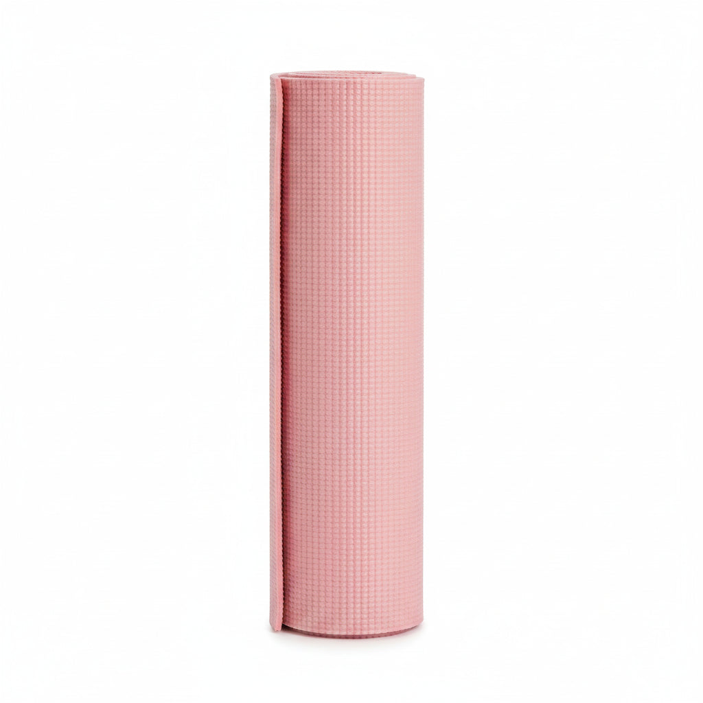 Tapis de yoga antidérapant 200x90x1 cm écologique