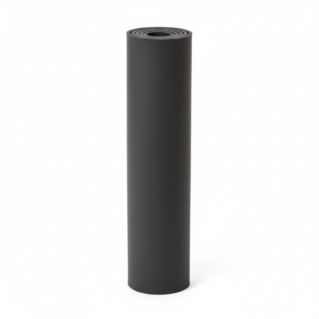 Tapis de yoga extra-large antidérapant NBR 200x90/80x1 cm