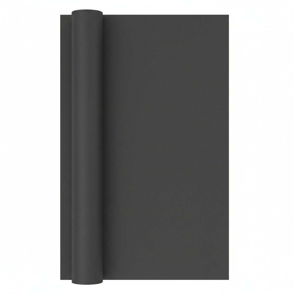 Tapis de yoga extra-large antidérapant NBR 200x90/80x1 cm