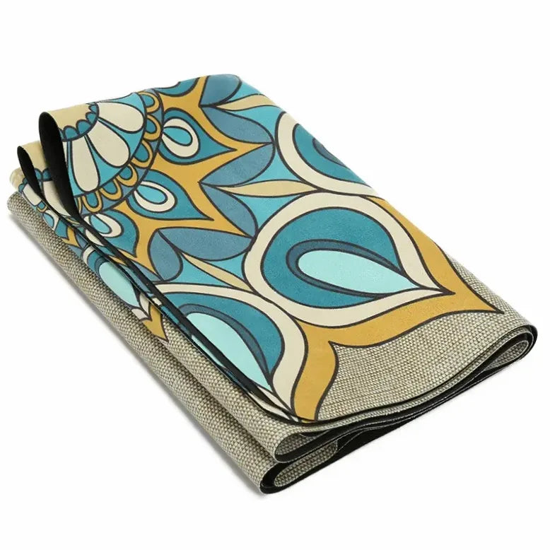 tapis-de-yoga-pliable-en-chanvre-et