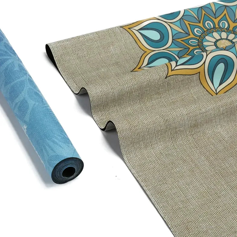 tapis-de-yoga-pliable-en-chanvre-et